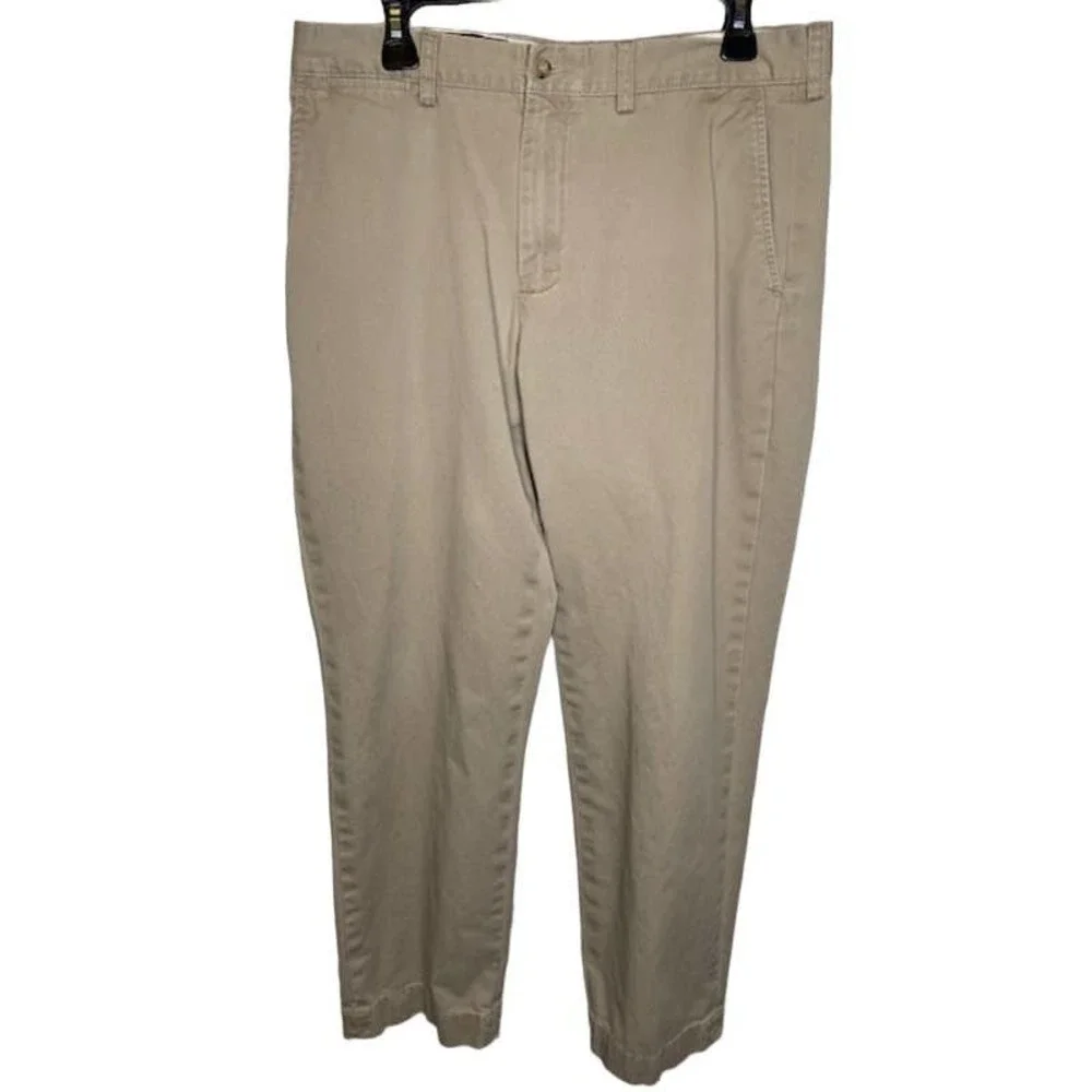 Polo Ralph Lauren Preston Pant 34‎ x 32 100% Cotton